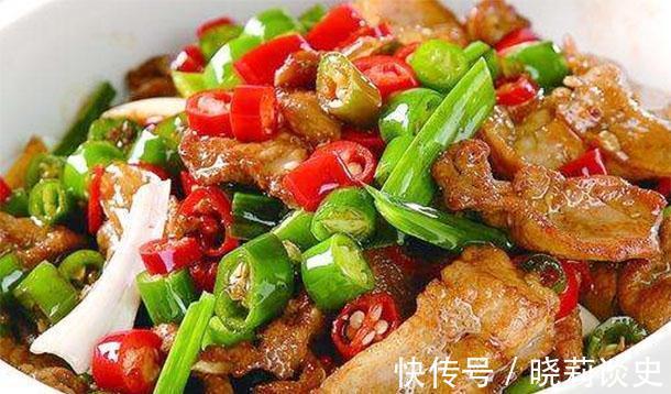 孩子挑食不爱吃家常菜,多吃特色菜,开胃消食,口味重吃的香