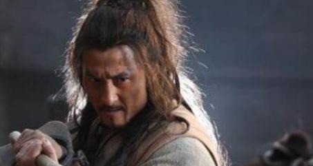 高衙内&《水浒传》武松林冲卢俊义三个顶级高手，其中却有一个是怂包