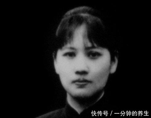 杨贵妃有多美俺不知道,但民国女子靓不靓有照片为证