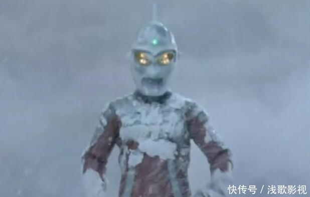 奥特曼|杰克奥特曼也有可怕的一面,第40集,看完后贞子也不可怕了
