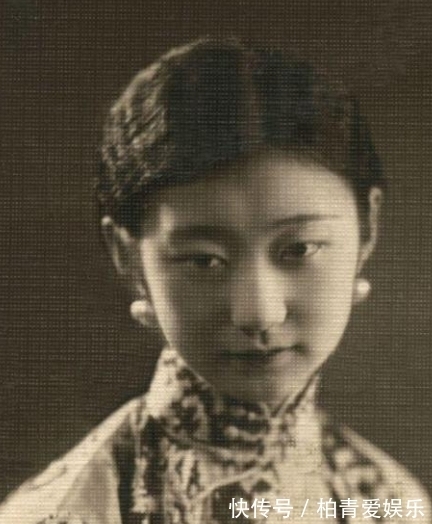 格格|完颜立童记并非倾心傅仪,只是不想下嫁,骄傲一生也孤独一生