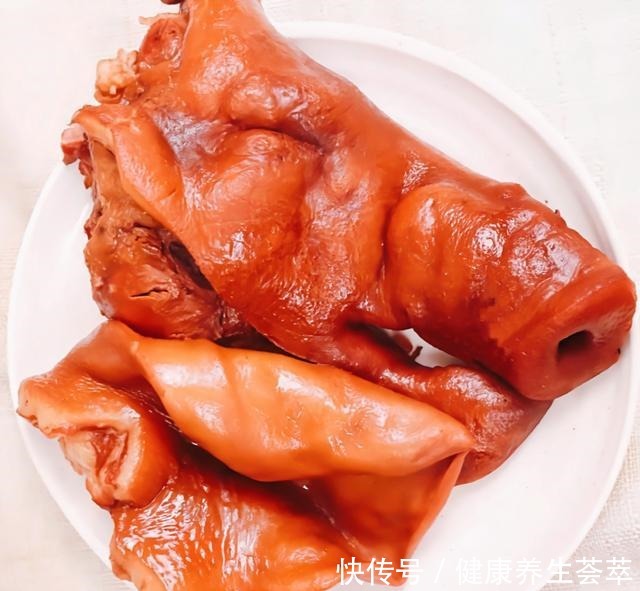 酱猪头肉做法(附香料配方与腌制方法)