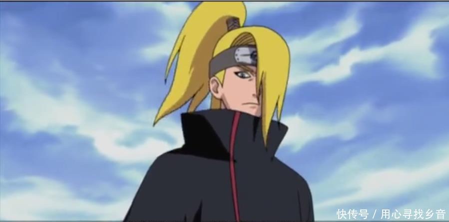 进晓|火影忍者能进晓的绝大多数都是影级,不过他对当村长没什么意思!