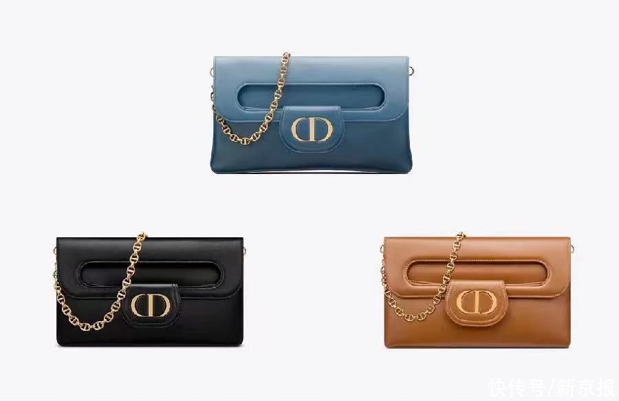 le|摩登日记｜向潮流“低头”，我行我素的大牌也跟风