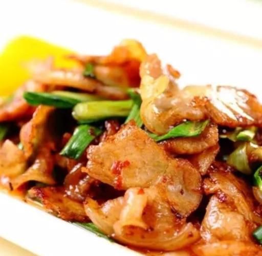  少许|18道菜肴，酸辣爽口，鲜香怡人，好吃不腻，家人吃了赞不绝口