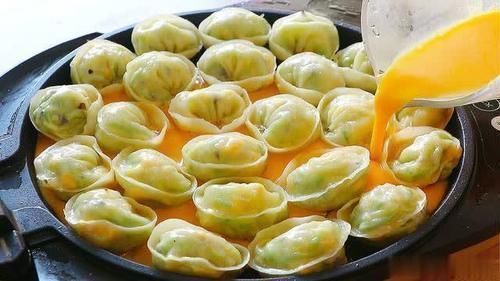 终于找到西葫芦最好吃的做法,外酥里嫩太馋了,一次4根不够吃