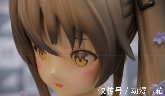 手办|又一款等身手办开卖!价值16万非常逼真,一堆塑料真的值吗?