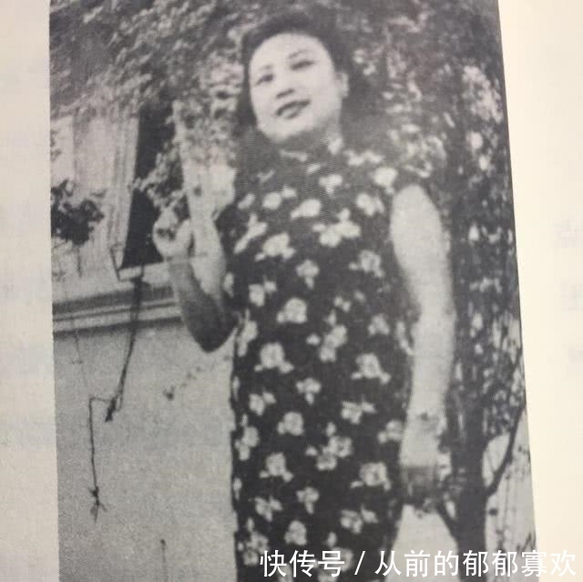 张爱玲|赤口毒舌,直言不讳!张爱玲都被怼得差点落泪,她是何人?