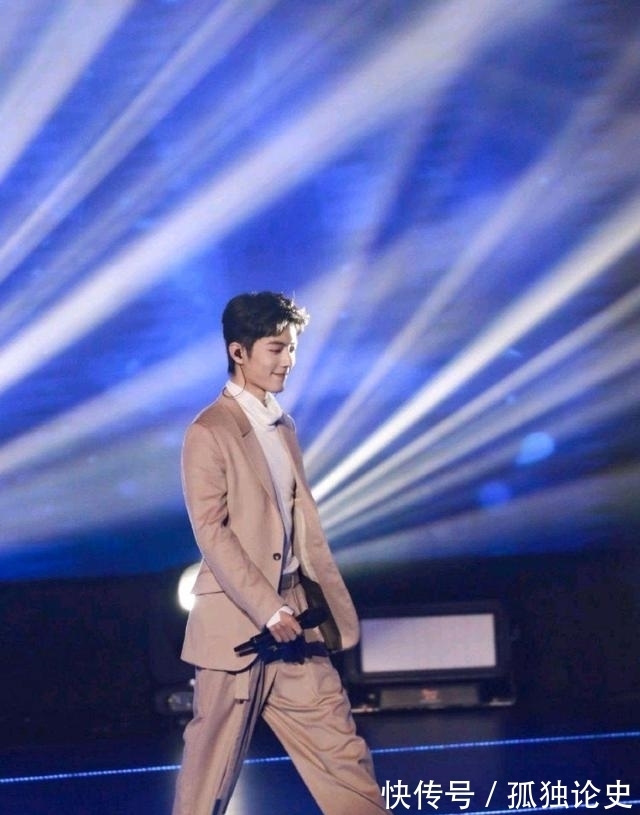 正能量|根正苗红!肖战空降国家级晚会并官宣新身份,正能量被官方认可