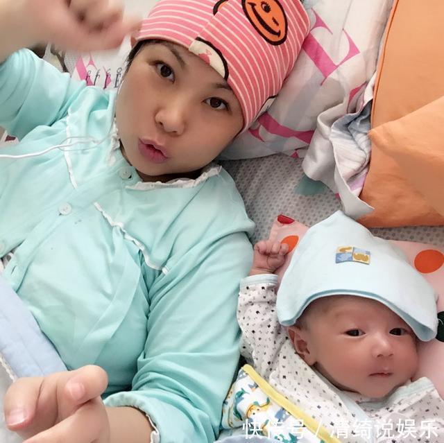 张霞|产后一个月没洗澡,老公说她不讲卫生,掀起衣服老公突然懵了