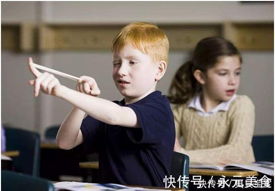 家长|别不信,天生就是学霸的孩子,从小都有这些特质,对照你家看看