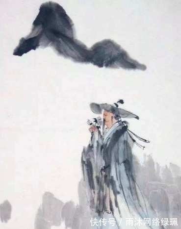 何妨吟啸且徐行&苏轼最旷达的一首词,这才是我们该有的人生!