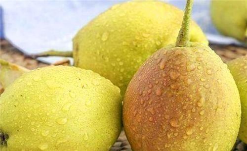 食物|冬天来了，女性想要显年轻，可多吃以下食物，消除皱纹，排毒消脂