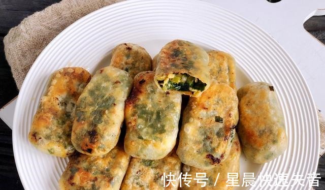 内香|老公超爱吃这个,外脆内香一口一个惊呼过瘾,没想到做法如此简单!