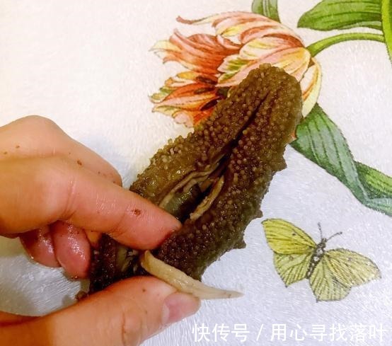 虾仁|这是一道海鲜粥，味道鲜美，营养更不用说！