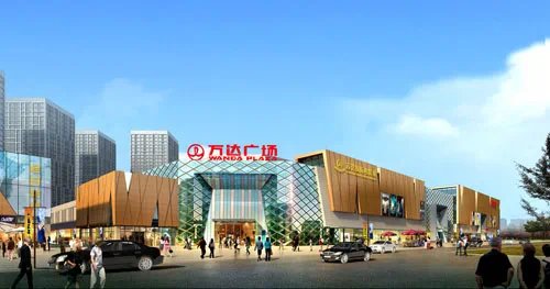 白沙洲|一江之隔的两大热门板块,谁才是刚需的心头好?