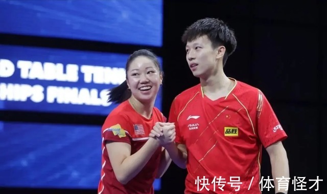 伊藤美诚|孙颖莎、樊振东放弃参赛!国乒28人出国参赛,名单曝光了!