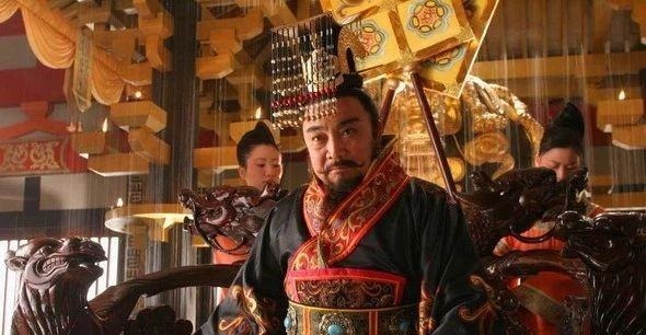 从寄人篱下的“寄奴”到南朝第一帝,宋武帝刘裕到底有多气吞山河
