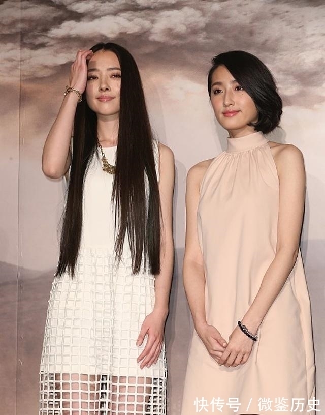 马尾 发量少的女人尽量别碰这3款发型,不然一定会让你老上好几岁!