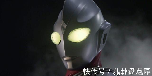 迪迦奥特曼|2021年奥特曼圆谷官方人气排名,第一名我认为是没什么争议的