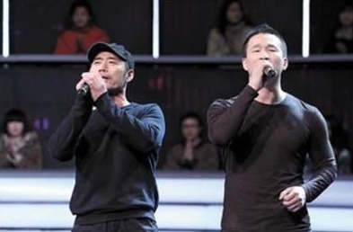 旭日陽剛“幻滅史”,他們的故事比你想象的更惡劣