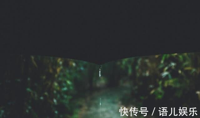 夜雨!40岁的白居易想起初恋,半夜失眠,写出一场千年来最凄美的夜雨