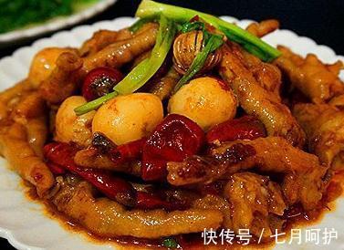 孩子|孩子早晨上学穿羽绒服还是怕冷,多吃滋补菜,身子暖不怕冷