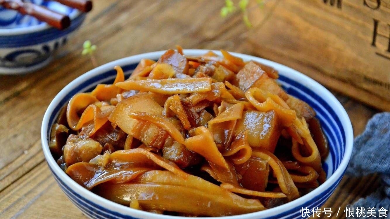 大年三十年夜饭,这道硬菜不能少,上桌就光盘,过年必备