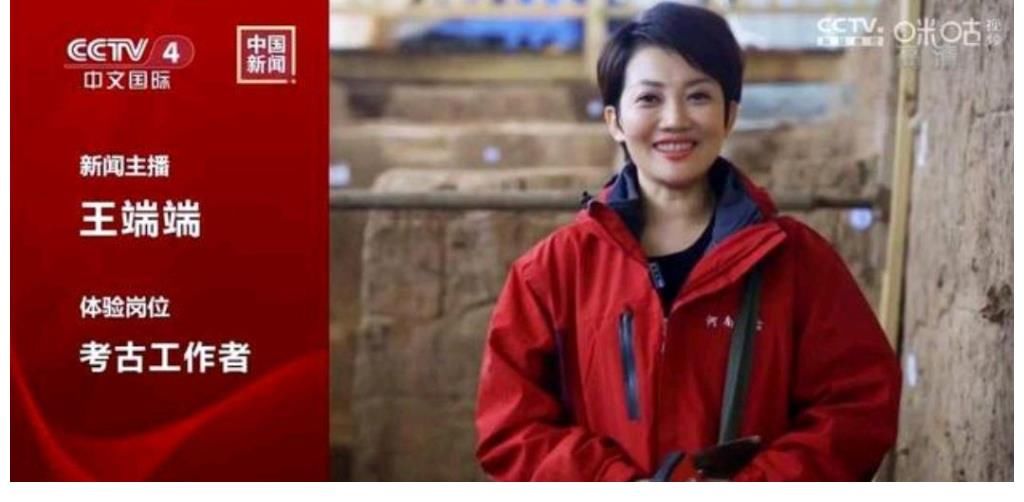 央视“大会”系列再添新节目，王端端挑主持大梁，收视率不容乐观