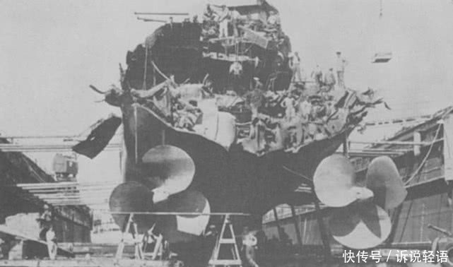 英国|英国对法国不宣而战?弩炮行动为何展开,期间的得与失到底如何?