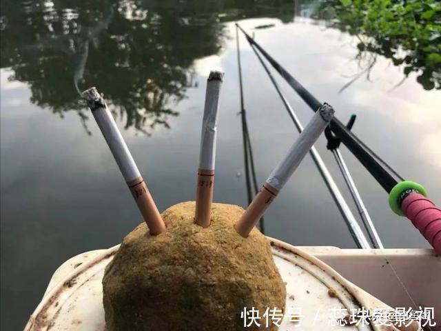 钓友|钓鱼中“七大未解之谜”,钓鱼人经常遇到但又没法解释