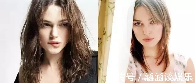 傲慢与偏见|40岁还在留直发?脸上有这4个特征,卷发或许会更适合你!