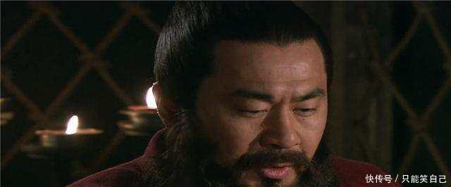 粮食|蜀国三个月内迅速灭亡,真正原因不是势单力薄,而是这个!