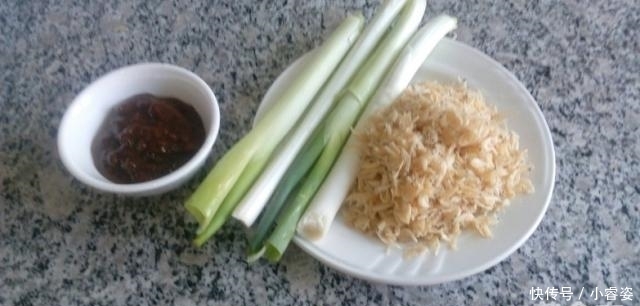 骨头汤算什么,这东西才是补钙王,孩子吃完还想吃,个子蹭蹭涨!