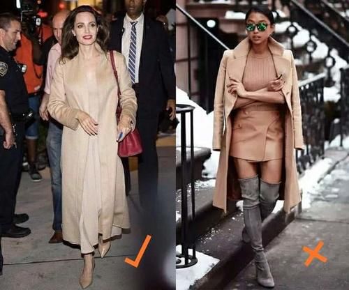 中年女人穿衣选款注意：少穿“装嫩色”，多穿“气质色”