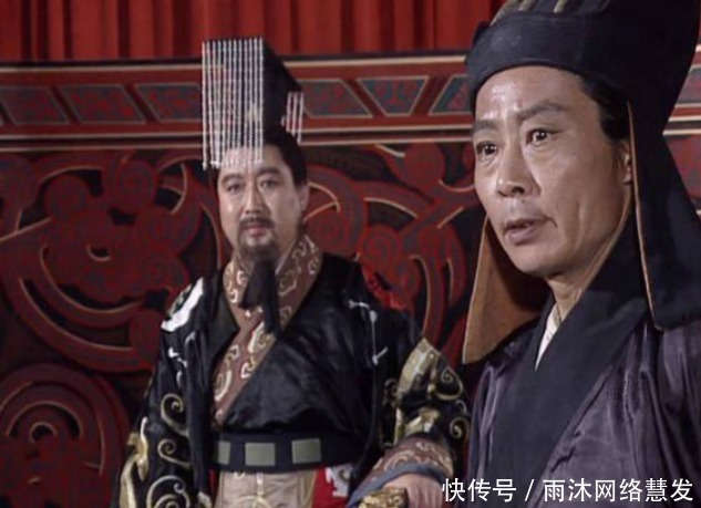 缩头乌龟|魏延:“谁敢杀我?”胆大如斗的姜维,为何当起了缩头乌龟?