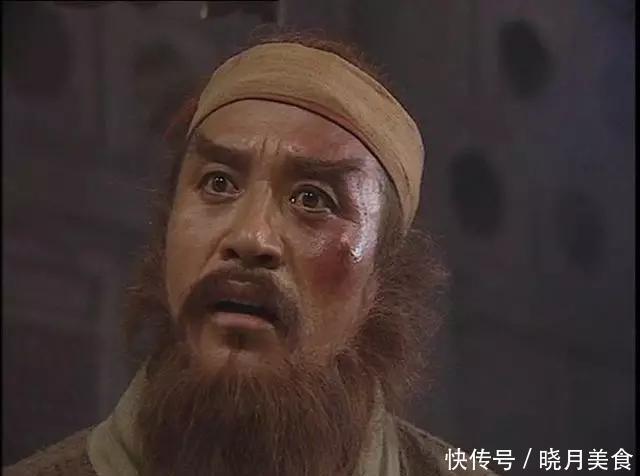 灭掉|林冲灭掉王伦后,为什么只坐第四?其实这才是他的聪明之处