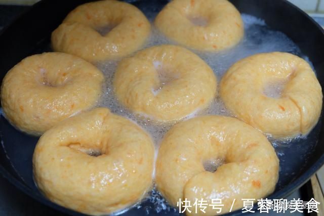 放水|不放油不放水,牛奶鸡蛋都没有,这样的面包会是什么样?太喜欢了