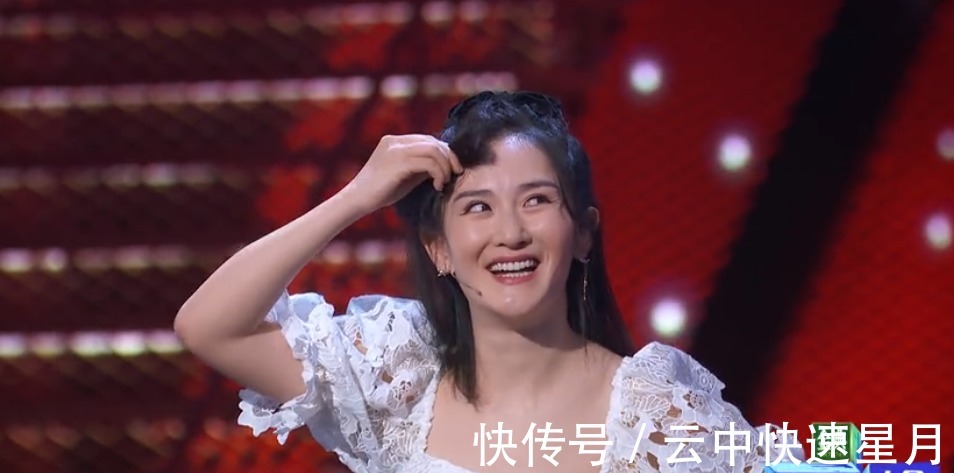 徐志胜|《脱口秀大会4》谢娜夸徐志胜百年一遇,周奇墨晋级总决赛!