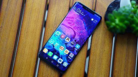 兼具|华为手机别乱买目前这3款机型就值得入手,颜值性能兼具