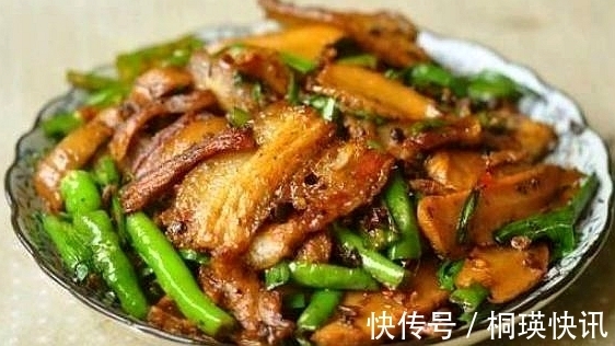 营养又美味的几道菜,香辣鲜美有嚼劲,家人特爱吃,常吃身体棒!