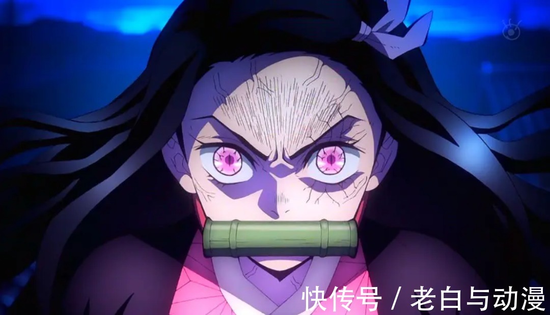 特别篇|《鬼灭之刃游郭篇》开播,炭治郎男扮女装,动画总共11集