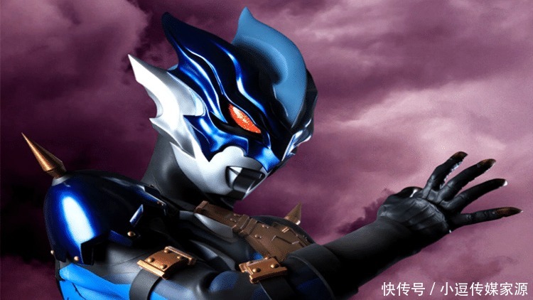 同样是奥特曼，赛文出卖光之国，迪迦出卖超古代，他出卖了灵魂！