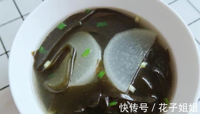 这5种食材是萝卜“好搭档”,营养互补口味鲜美,收藏它慢慢品尝!