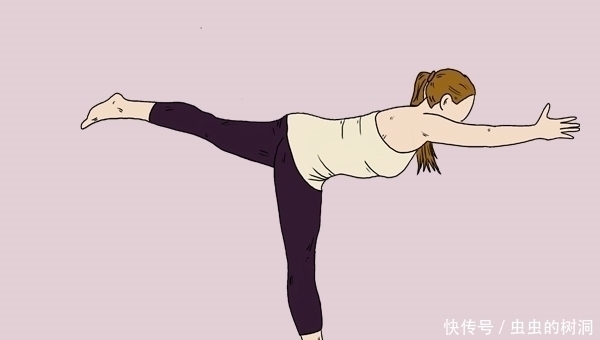 平衡性|医生提倡:1项运动坚持做,好处十分多,但很少有人能支撑住