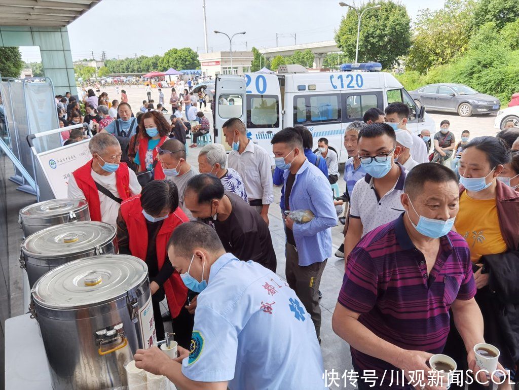 阻击|阻击德尔塔病毒 四川中医药这样发力