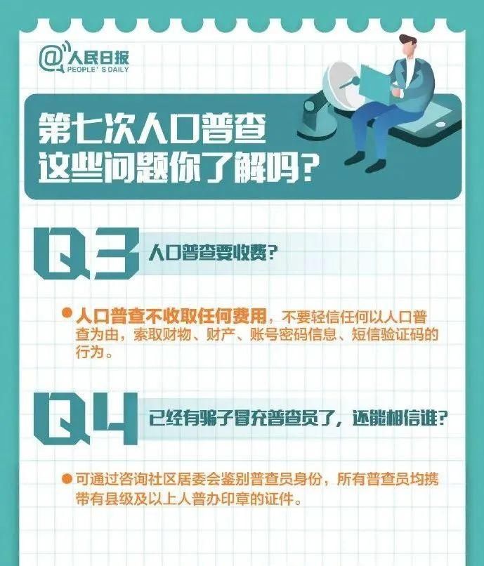 延庆|@延庆人，大国点名没你不行！