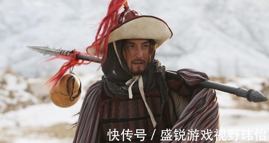 梁山!水浒中最难舍的五大人物落幕, 落幕一个哭一个, 是我太多情?