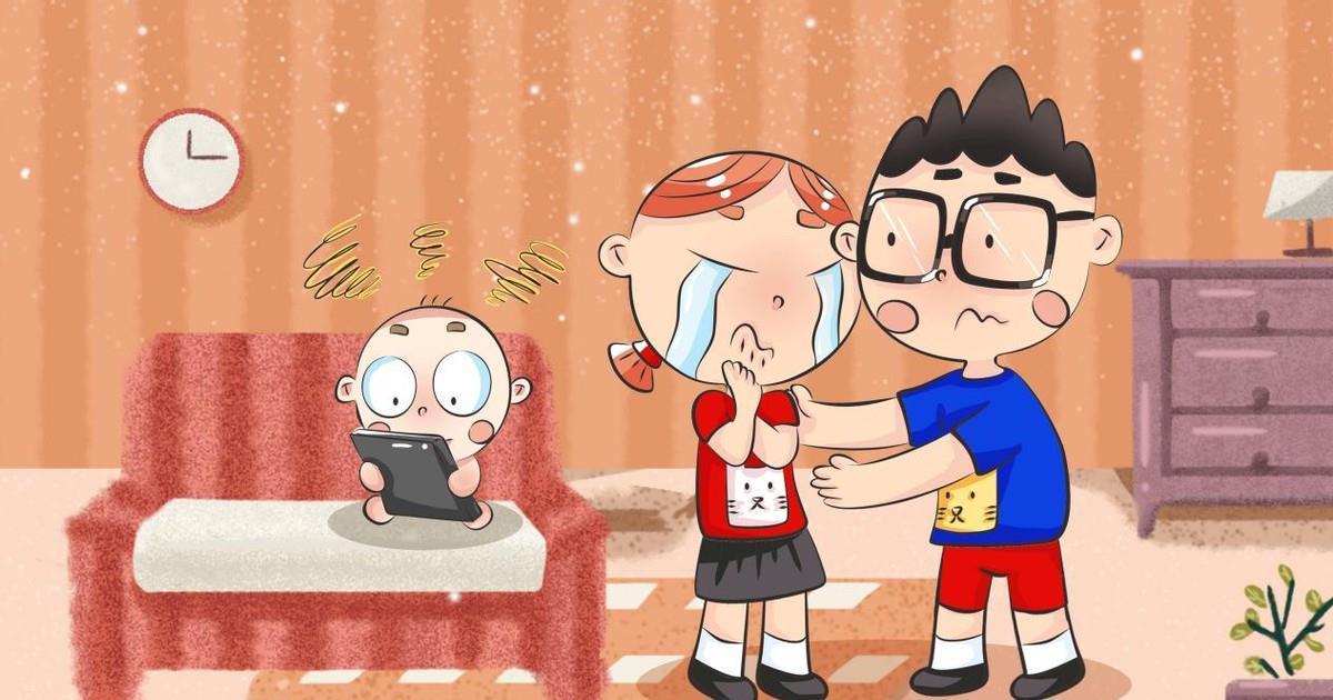 卵巢癌|疾病、癌症会遗传给宝宝吗?有家庭病史的爸妈,点进来