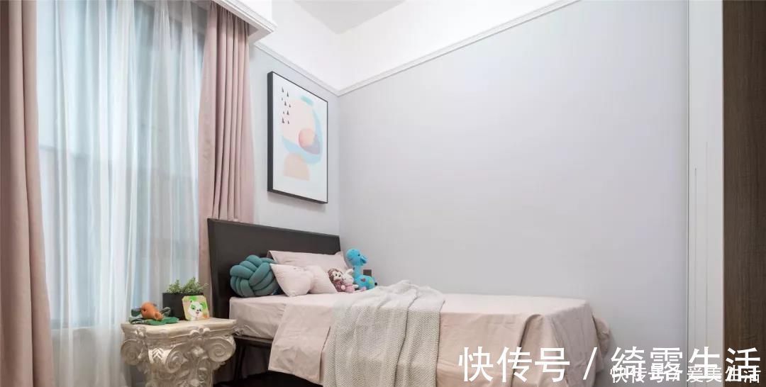 阳台|简单装修的新房,花了20万,客厅太漂亮了花园阳台也不错,晒晒